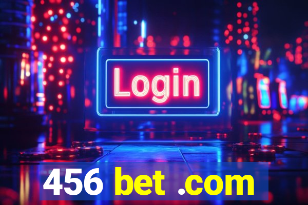 456 bet .com